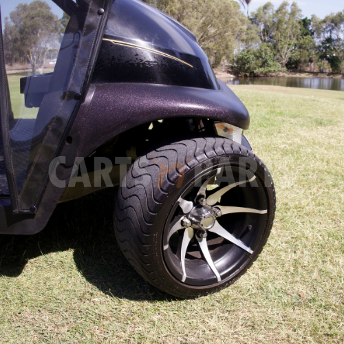2009 club car precedent 2 seat black golf cart 2009 club car precedent 2 seat black golf cart