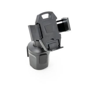 phone holder cup holder style