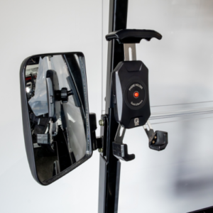 phone holder magnetic style