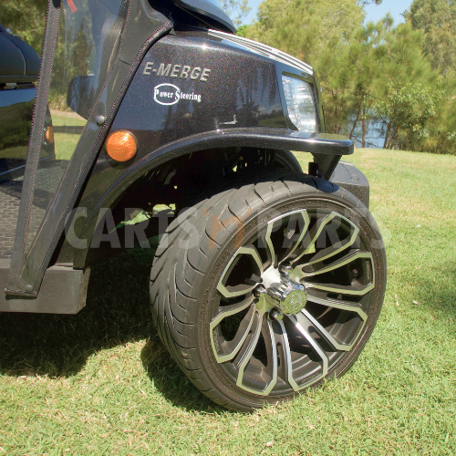 2022 tomberlin 48ss 2 seat black golf cart 2022 tomberlin 48ss 2 seat black golf cart